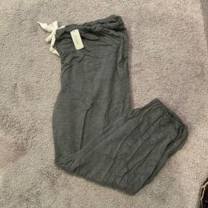 NWT Soma Sunday size XL pants